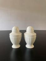 Wedgwood Edme peper- en zoutstel, Overige typen, Ophalen of Verzenden, Zo goed als nieuw, Wedgwood