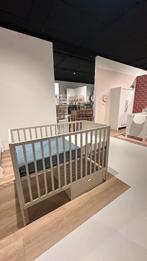 Kidsmill Amy Ledikant Oatmeal, Ophalen, Zo goed als nieuw, Ledikant