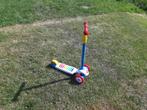 Kindersteppje Fisher Price, Fietsen en Brommers, Steps, Ophalen, Zo goed als nieuw, Gewone step