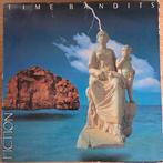 Time Bandits - Fiction LP, Ophalen of Verzenden, 1980 tot 2000, Gebruikt, 12 inch