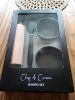 Rivièra Maison baking set bakset NIEUW bak set, Ophalen of Verzenden, Nieuw
