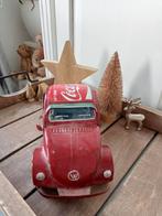 Blikken Vw Beetle Coca Cola, Ophalen of Verzenden