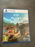 Planet Zoo Console Edition - PS5, Ophalen of Verzenden, Nieuw