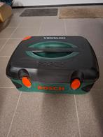 schuurmachine Bosch ventaro, Doe-het-zelf en Verbouw, Gereedschap | Schuurmachines, Ophalen of Verzenden, Gebruikt, 1200 watt of meer