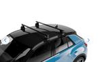 Dakdragers Dakdragers voor Audi A3 Sedan, Auto diversen, Dakdragers, Ophalen of Verzenden, Gebruikt