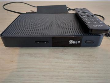 Arris mediabox Next 4K beschikbaar voor biedingen