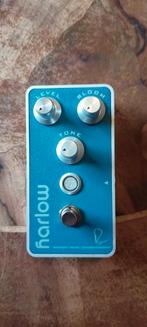 Bogner Harlow Booster - Rupert Neve Transformer, Ophalen of Verzenden, Gebruikt, Overige typen