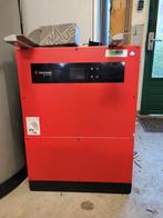 Goodwe GW50K-MT Omvormer incl. Beugel en WiFi dongle, Doe-het-zelf en Verbouw, Zonnepanelen en Toebehoren, Ophalen of Verzenden