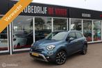 Fiat 500 X Cross 1.3 150pk Sport 19Inch/Camera/Trekhaak/ACC, 65 €/maand, 15 km/l, Gebruikt, 4 cilinders