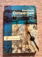 Wim Zeiller - Basisboek Ontwerpen, Ophalen of Verzenden, Zo goed als nieuw, Wim Zeiller
