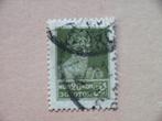 BK   Rusland 235-I, Ophalen of Verzenden, Gestempeld