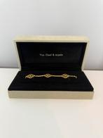 Van Cleef & Arpels armband goud, Sieraden, Tassen en Uiterlijk, Armbanden, Ophalen of Verzenden, Nieuw