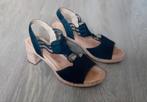 Gabor schoenen maat 40, Schoenen met lage hakken, Zwart, Gabor, Ophalen of Verzenden