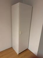Garderobe kast 200x60x60 cm, Ophalen, Overige materialen, Gebruikt, 200 cm of meer