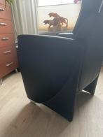 Jori Vinci JR-3280 Design Fauteuil, Huis en Inrichting, Fauteuils, Ophalen, Zo goed als nieuw, Leer, 75 tot 100 cm