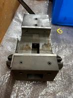 Machineklem freesbank klem, Ophalen, Gebruikt, Elektrisch, Overige soorten