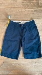 8mm korte broek sting maat S W29 W30 navy blue pantalon, Kleding | Heren, Ophalen of Verzenden, Zo goed als nieuw, Maat 46 (S) of kleiner