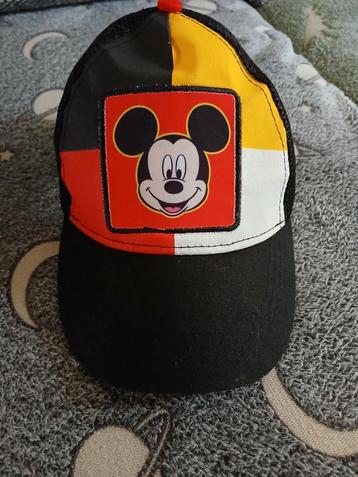 Mickey Maus  beschikbaar voor biedingen