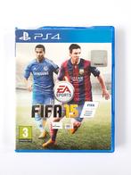 Fifa 15, Spelcomputers en Games, Games | Sony PlayStation 4, Ophalen of Verzenden, Zo goed als nieuw, Sport, 3 spelers of meer