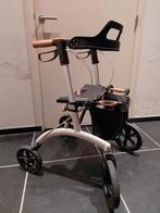 ROLLATOR, Ophalen, Opvouwbaar, Nieuw