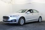 Ford Mondeo 2.0 IVCT HEV Titanium (bj 2019, automaat), Stof, Gebruikt, Mondeo, Hybride Elektrisch/Benzine
