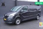 Renault Trafic 1.6 dCi L2 EURO 6 - Airco - Navi - Cruise -, Voorwielaandrijving, Stof, Gebruikt, 4 cilinders
