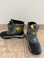 Kinder Snowboots mt 30, Ophalen, Zo goed als nieuw, Laarzen