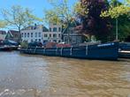 Sleper/ Amsterdammer/ Detroit diesel/ Varend erfgoed, Watersport en Boten, Ophalen, Gebruikt, Diesel