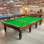 GEZOCHT: Snookertafel (maatje), Ophalen of Verzenden, Zo goed als nieuw, Snookertafel