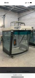 Gezocht losse cabine claas new holland, Ophalen of Verzenden, Gebruikt