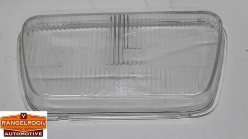 Hella koplampglas rechts voor een Audi 100 C1, Auto-onderdelen, Verlichting, Audi, Gebruikt, Ophalen of Verzenden