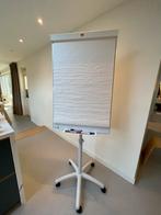 Nobo Magnetische Flipover - Zo Goed Als Nieuw! Twv €226,35, Ophalen, Gebruikt, Overige typen