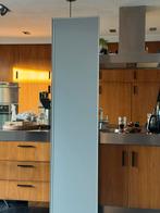 Bureauscherm/schot, scheidingswand als nieuw, Ophalen of Verzenden, Zo goed als nieuw