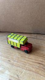 LONE STAR TUF-TOTS No 611 EXPRESS FREIGHT TRUCK, Ophalen of Verzenden