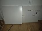 Ikea Billy plankjes 36x37 cm - 1 nieuw, 1 gebruikt, Ophalen, Nieuw