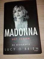 L. O'Brien - Madonna, Het icoon, L. O'Brien, Ophalen of Verzenden, Zo goed als nieuw, Sport