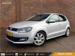 Volkswagen Polo 1.4-16V Team·Cruise·Stoelverw.Airco·Carpl, Auto's, Volkswagen, 4 cilinders, Origineel Nederlands, Bedrijf, Handgeschakeld