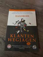 Handboek Klanten wegjagen - Guido Thys, Ophalen of Verzenden, Zo goed als nieuw, Economie en Marketing