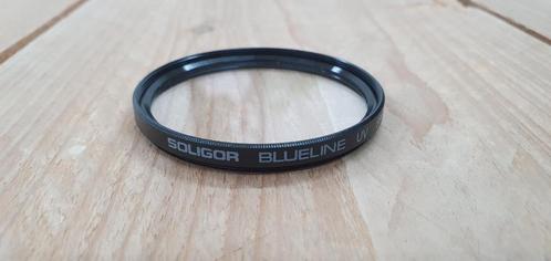 UV Filter / uvfilter - Soligor 58mm UV ( ultra violet ), Audio, Tv en Foto, Fotografie | Filters, UV-filter, 50 tot 60 mm, Overige merken
