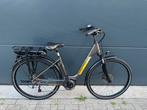 ZGAN Lapierre Overvolt middenmotor elektrische fiets 400WH, Overige merken, 28 inch, Zo goed als nieuw, Minder dan 49 cm