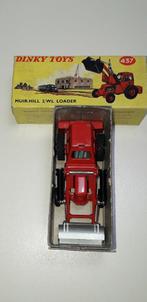 Dinky toys 437, Overige merken, Ophalen of Verzenden, Bus of Vrachtwagen, Zo goed als nieuw