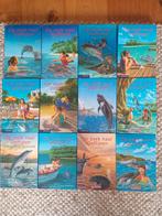 Volledige serie 'Opzoek naar dolfijnen', Ophalen of Verzenden, Zo goed als nieuw, Lucy Daniels