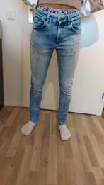 Petrol jeans blauw W28 -L30, Blauw, Ophalen of Verzenden, Zo goed als nieuw