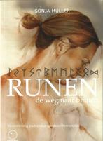 Runen, de weg naar binnen, Sonja Muller, Achtergrond en Informatie, Spiritualiteit algemeen, Ophalen of Verzenden
