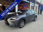 Lexus NX 300h AWD Business Line LEDER/NAVI/CAMERA (bj 2016), Automaat, Gebruikt, Euro 6, 109 €/maand