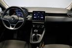 Renault Clio 1.0 TCe Intens |Carplay|PDC|Led|, Voorwielaandrijving, 101 pk, Gebruikt, 580 kg