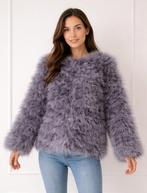 Struisvogel Jasjes Nieuw - Partijverkoop! 15x mix, Kleding | Dames, Jassen | Winter, Ophalen of Verzenden, Nieuw, Maat 38/40 (M)