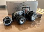 Valtra S 352 trekker met Holaras LCN nieuw, Hobby en Vrije tijd, Modelauto's | 1:32, Ophalen of Verzenden, Nieuw, Tractor of Landbouw