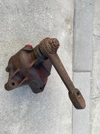 Opel blitz stuurhuis, Ophalen of Verzenden