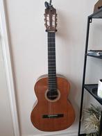 Juan Salbador modelo 6C klassieke gitaar, Muziek en Instrumenten, Snaarinstrumenten | Gitaren | Akoestisch, Ophalen, Zo goed als nieuw